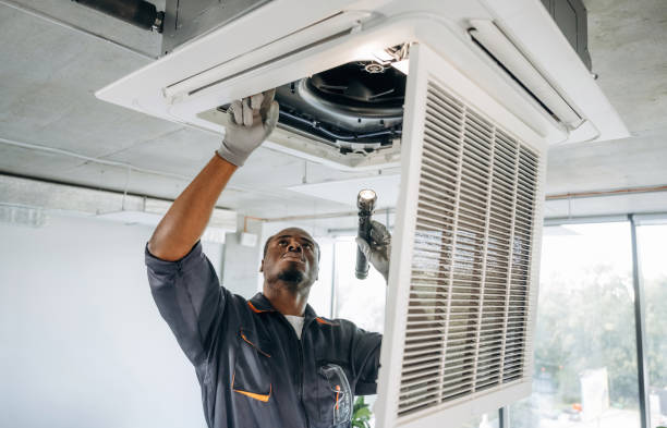 Licensed Hvac Installation service in Bossier City, LA - FH HVAC