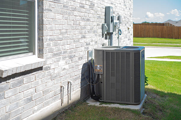 Reliable Hvac Installation contractor in Bossier City, LA by FH HVAC